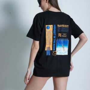 Urban Ease Tee