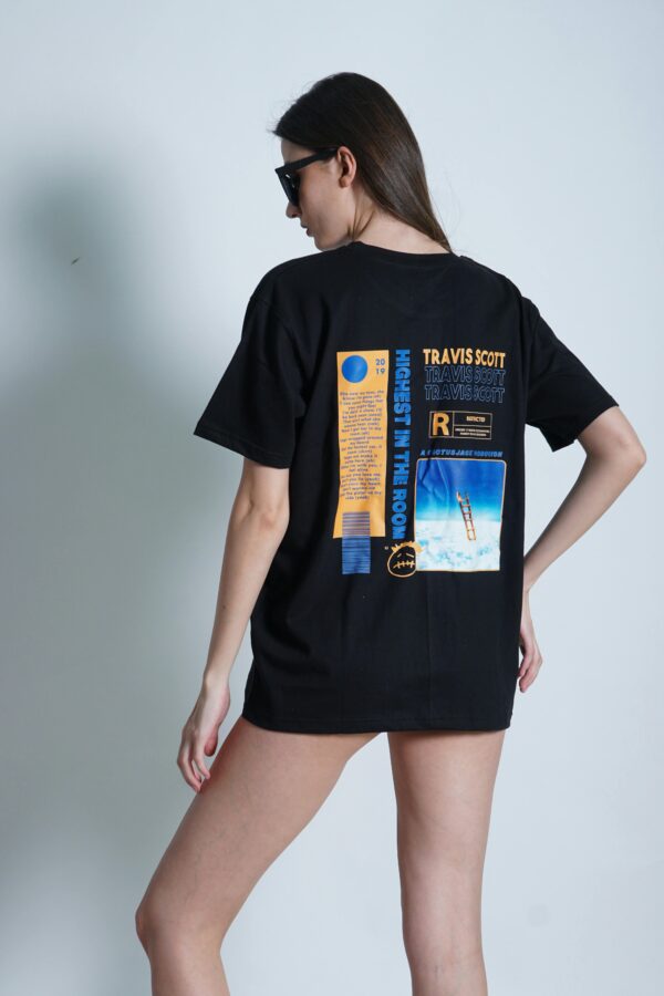 Urban Ease Tee