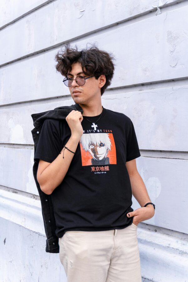 Men’s Everyday Core Tee