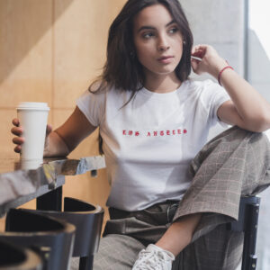 Relaxed Fit Everyday T-Shirt